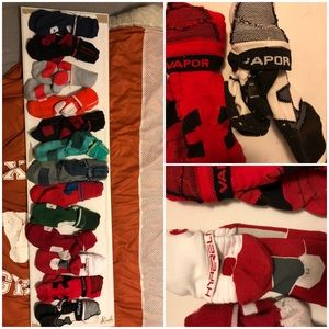 Nike Elite Men’s Socks